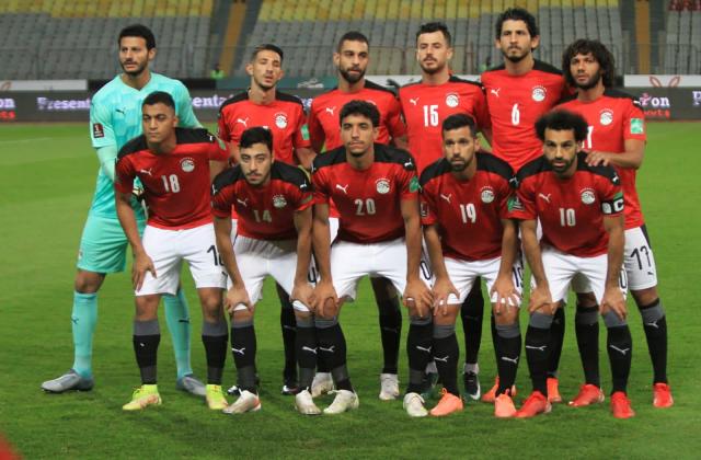 مفاجأة.. نجم المنتخب المصري يقترب من الانضمام لعملاق الدوري الألماني