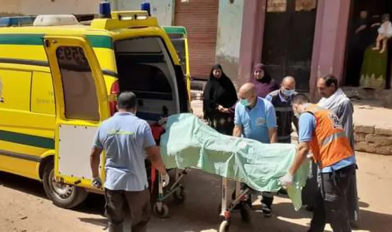 أزمة قلبية.. وفاة معلمة داخل الفصل بسوهاج في أول أيام الفصل الدراسي الثاني