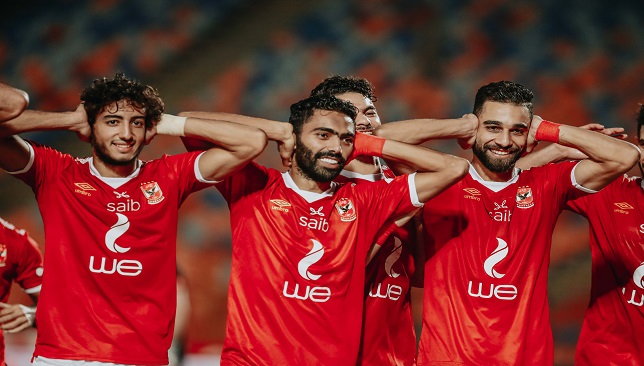 ترتيب الدوري المصري بعد فوز الأهلي على أسوان اليوم