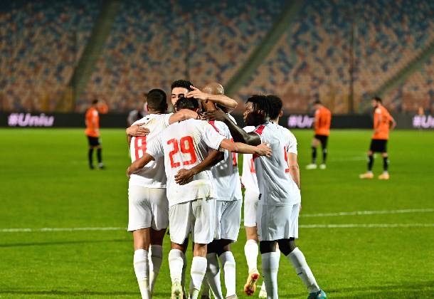 موعد مباراة الزمالك والمريخ السوداني في دوري أبطال أفريقيا والقنوات الناقلة