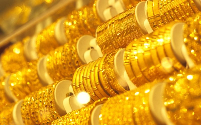 انهيار جديد في أسعار الذهب اليوم وعيار 21 مفرح العرسان