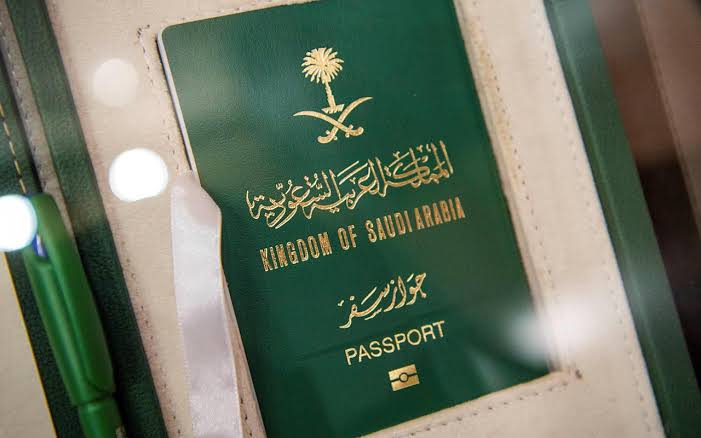 بمناسبة يوم التأسيس.. “جوازات السعودية” تعلن إجراء جديد لتوثيق الذكرى الوطنية المجيدة