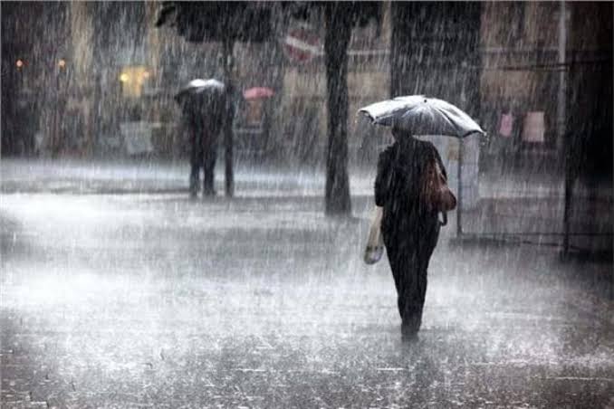 غلق الموانئ.. الأرصاد تحذر المواطنين من أمطار ورياح خلال الأيام المقبلة