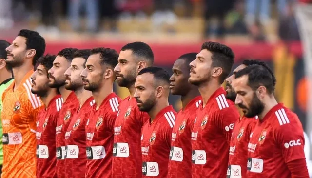البطولة تقترب.. كم نقطة تحسم فوز الأهلي بلقب الدوري المصري رسميا؟