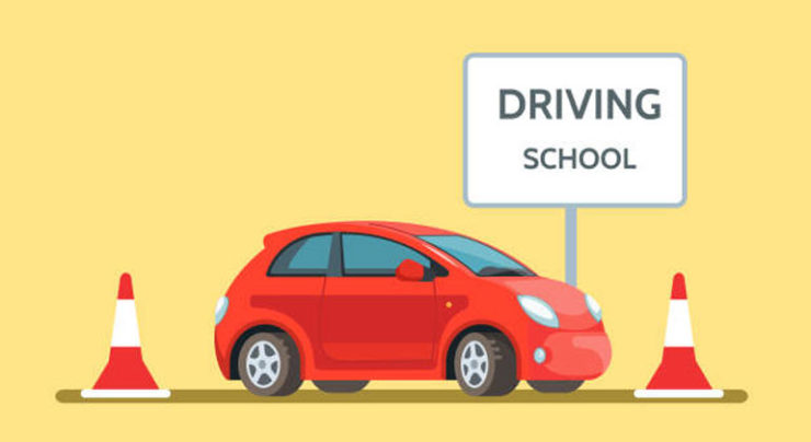 ثلاث خطوات للحصول على موعد في مدارس القيادة عبر منصة أبشر
