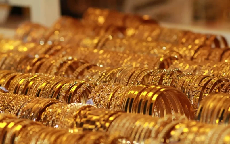 اللحق اشتري.. أسعار الذهب تسجل تراجعًا خلال تعاملات اليوم المسائية