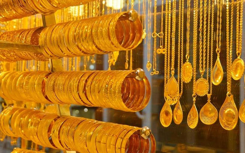 “محير العرسان”.. أسعار الذهب اليوم الخميس 9 فبراير 2023 وعيار 21 يواصل التراجع