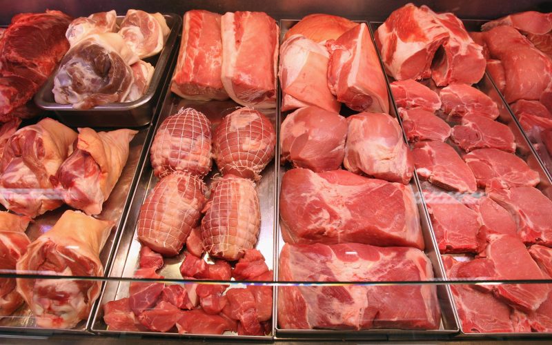 بعد ارتفاع أسعار اللحوم.. قرار عاجل من وزارة الزراعة يُسعد ملايين المواطنين