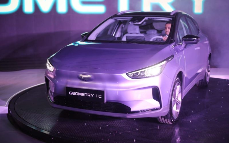 “تبدأ من 37 ألف دولار” سعر ومواصفات أول سيارة كهربائية صينية في مصر 2023