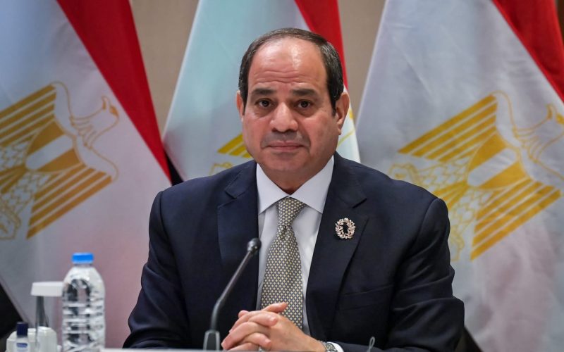 تخص أسعار السلع.. الرئيس السيسي يكشف عن مفاجأة سارة لملايين المصريين