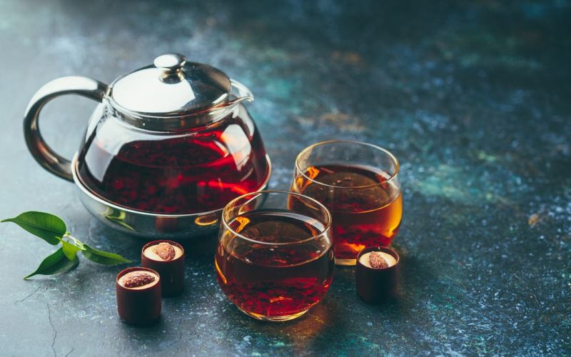 “طلع مش بيظبط المزاج بس”.. دراسة تكشف فائدة غير متوقعة عن الشاي