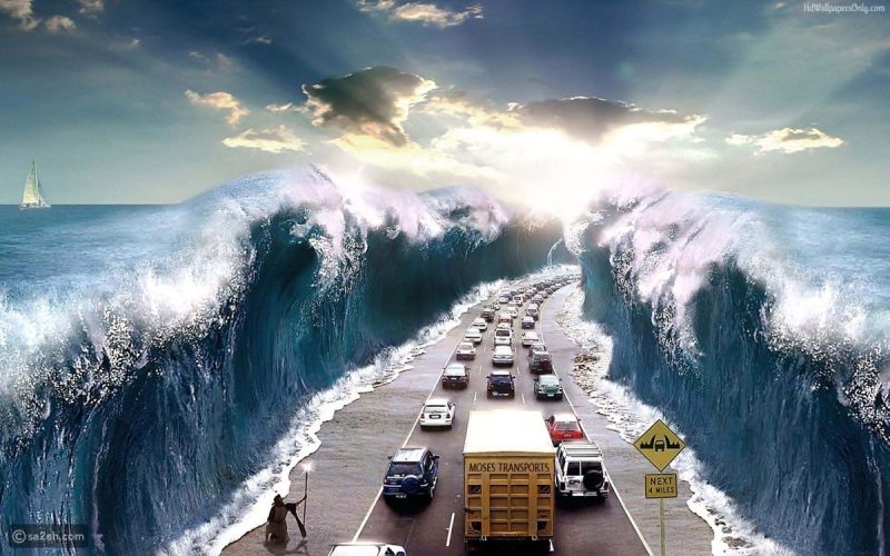 بعد زلزال تركيا.. الحكومة تحسم الجدل بشأن احتمالية حدوث إعصار تسونامي خلال ساعات