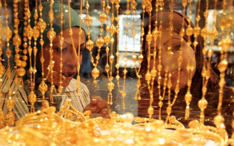 “نزل جامد”.. انخفاض أسعار الذهب اليوم في الصاغة وعيار 21 يسجل أقل قيمة منذ ديسمبر الماضي
