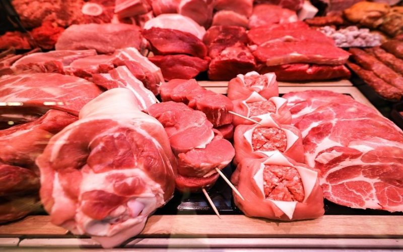 بلدي ومستورد وبرازيلي.. أسعار اللحوم تبدأ من 120 جنيه بمنافذ التموين والدواجن بـ 70ج