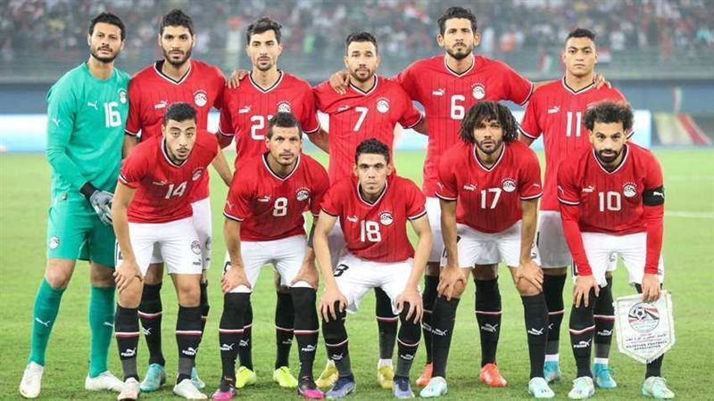 موعد مباراة مصر ومالاوي في تصفيات أمم أفريقيا.. والقنوات الناقلة للقاء