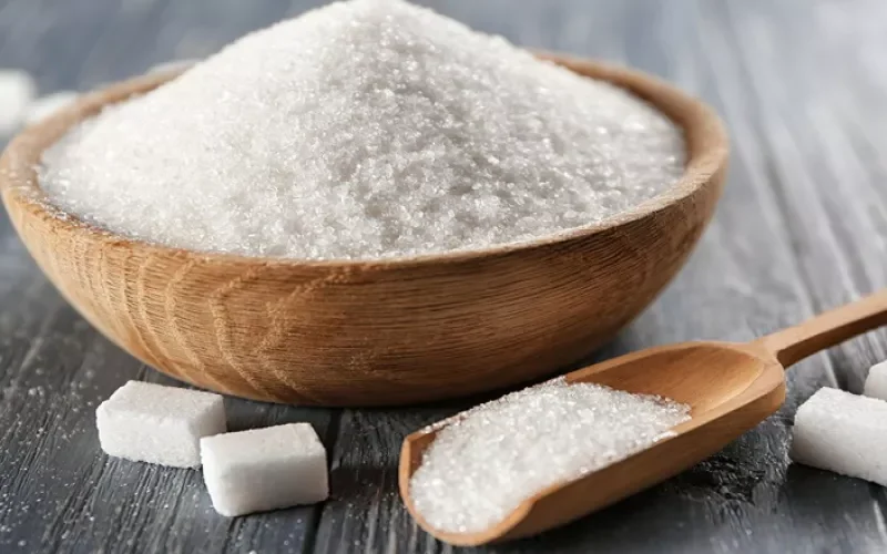 انخفاض كبير.. التموين تفجر مفاجأة بشأن أسعار السكر بمعارض أهلا رمضان