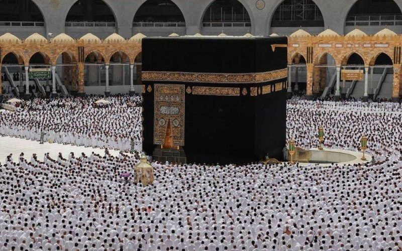 السعودية تتخذ قرار هام بشأن دخول المسجد الحرام