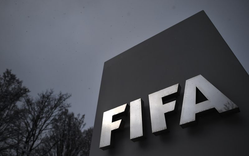 ميزة لأول مرة.. فيفا يعلن شعار كأس العالم 2026