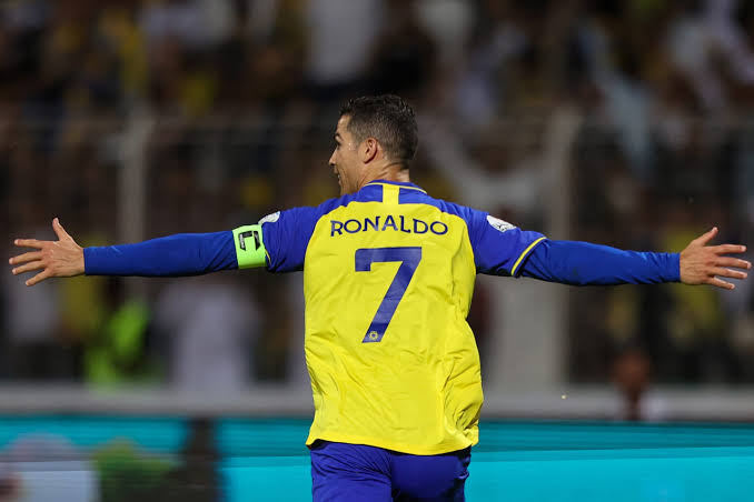 الأولى في مسيرته مع العالمي.. “رونالدو” يحقق لقب أفضل لاعب بالدوري السعودي
