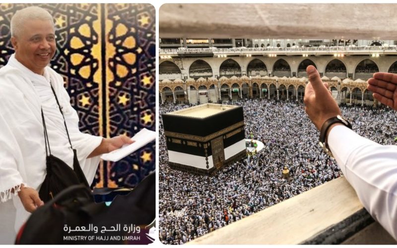 يُطبق من اليوم.. وزارة الحج السعودية تتخذ قرار عاجل بشأن عمرة رمضان