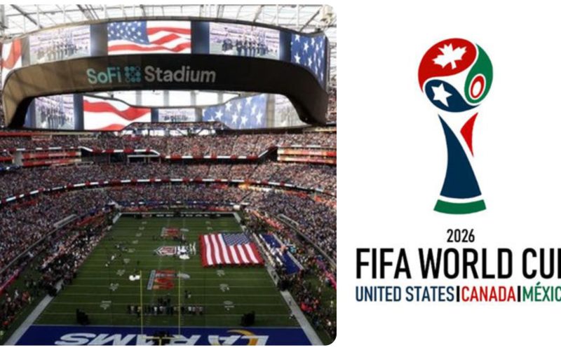 عاجل| الفيفا يوافق على نظام كأس العالم الجديد 2026 بمشاركة 48 منتخب