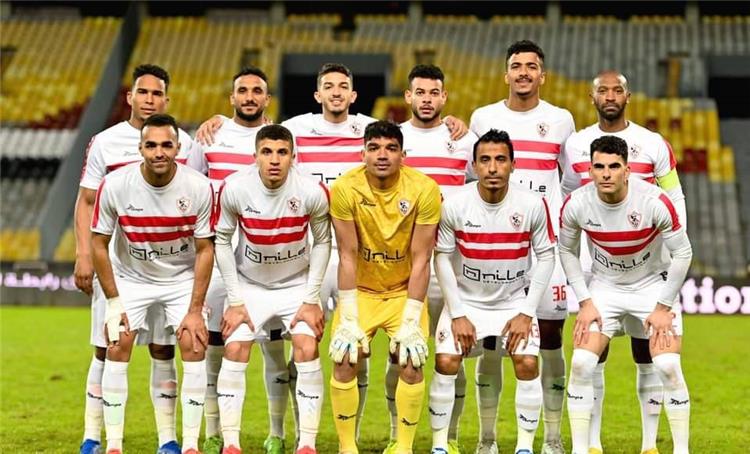 محمد صبحي مفاجأة فيريرا في مباراة الزمالك وبيراميدز في الدوري المصري
