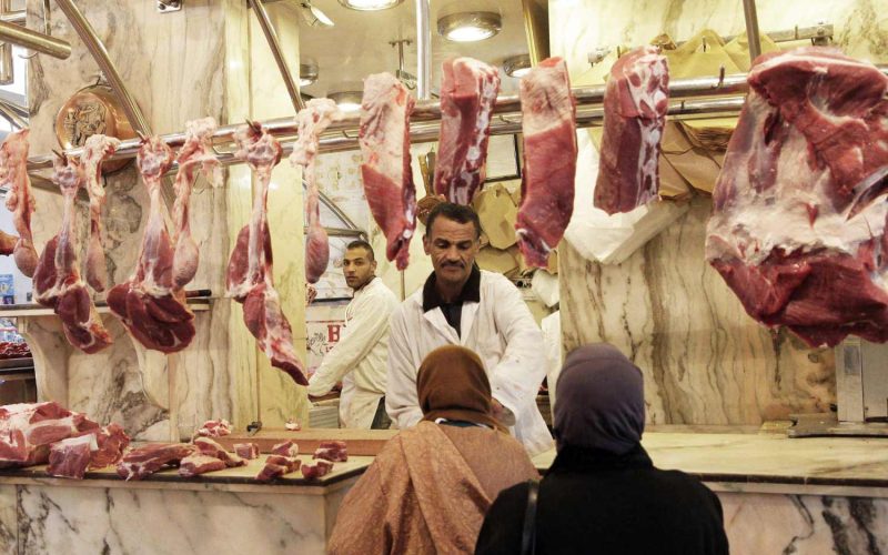 الكندوز بـ 250 جنيها.. أسعار اللحوم اليوم السبت 18 مارس 2023 في محلات الجزارة ومنافذ التموين