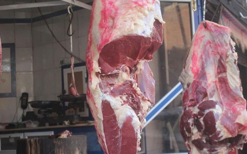 بعد قرار الحكومة الأخير… مفاجأة بشأن أسعار اللحوم قبل أيام من شهر رمضان المبارك