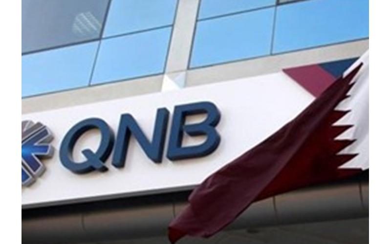 رقم خدمة عملاء بنك qnb وطرق التواصل