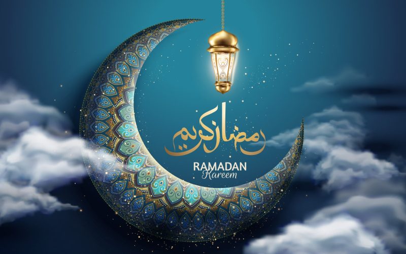“مرحب شهر الصوم”.. أجمل صور وخلفيات رمضان كريم 2023 وأدعية للتهنئة بشهر الصيام