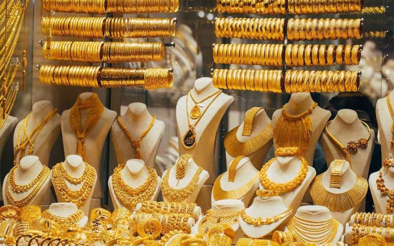 بعد ارتفاعه عالميًا.. صعود أسعار الذهب في مصر اليوم الأربعاء 26 أبريل 2023