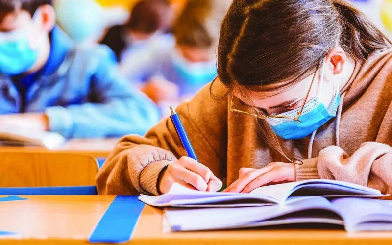“التعليم” توضح ضوابط تصحيح امتحانات الثانوية العامة 2023.. تفاصيل