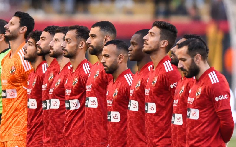 ضربة موجعة.. جماهير الأهلي تتلقى صدمة قوية قبل ساعات من مباراة الرجاء المغربي