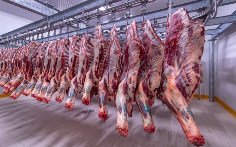 اشتري بنص الثمن.. بشرى سارة عن أسعار اللحوم قبل عيد الفطر 2023 وأماكنها