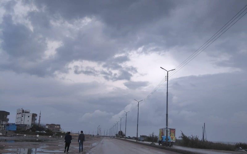 “محدش يخفف”.. الأرصاد: أمطار تضرب هذه المناطق بعد ساعات وتحذر من هذه الظاهرة