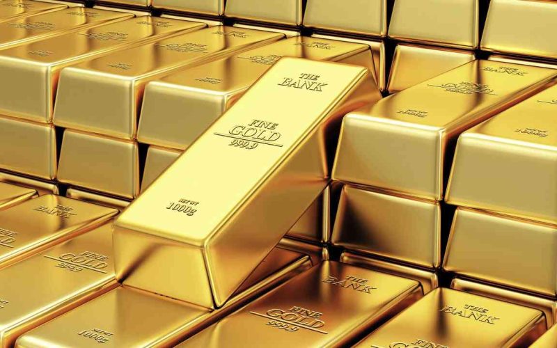 شعبة الذهب تكشف عن أفضل وقت لشراء المعدن النفيس