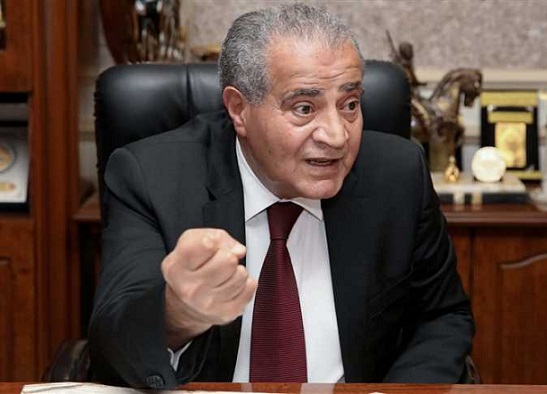 الحل عند البرلمان.. وزير التموين يضع روشتة خفض أسعار الذهب في مصر