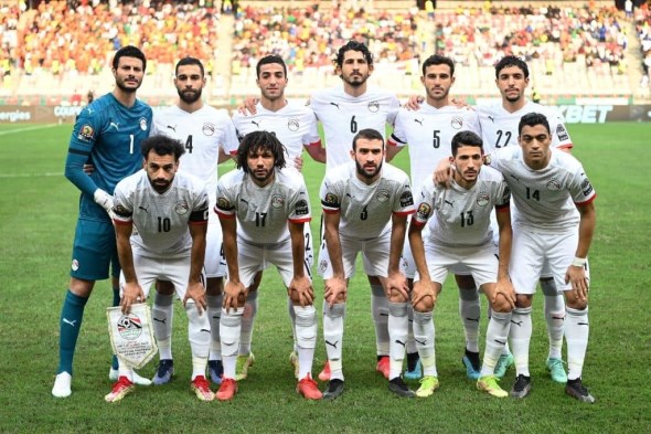 للأهلي أم الزمالك.. نجم منتخب مصر يكشف عن فريقه القادم