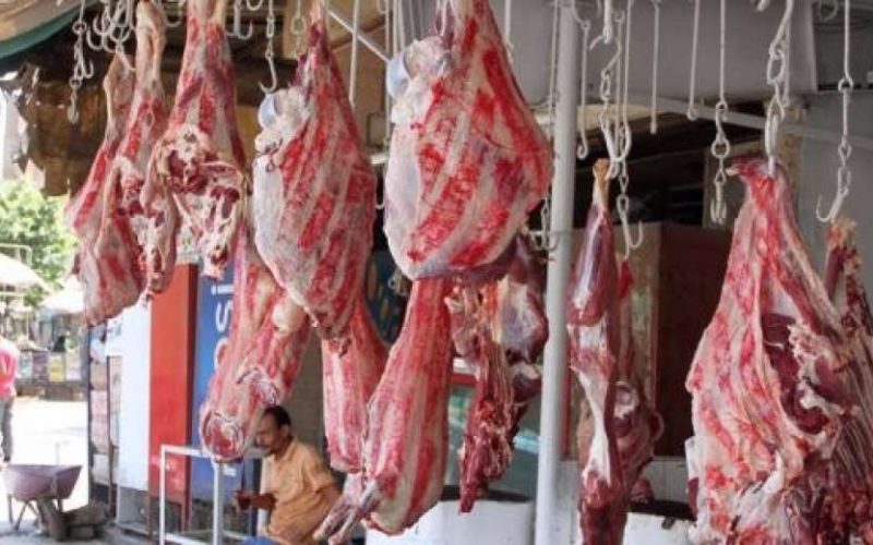 قبل عيد الأضحى.. كيفية التأكد من سلامة اللحوم والأختام المضروبة