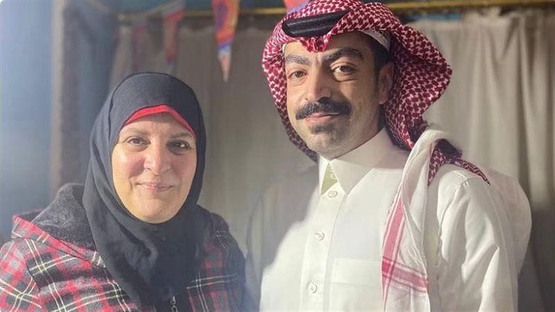 رواية أغرب من الخيال.. سعودي يعثر على أمه المصرية بعد 32 عاما من الحرمان