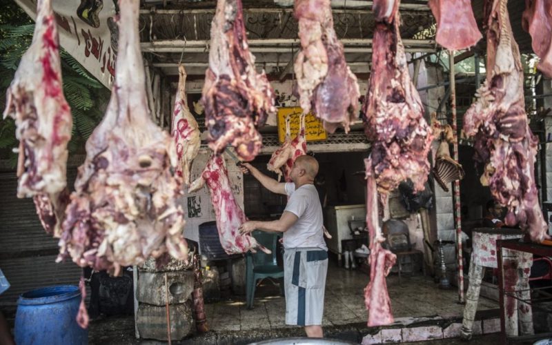 الكيلو بـ125 جنيه.. الحكومة تكشف عن مفاجأة سارة بشأن أسعار اللحوم والأضاحي