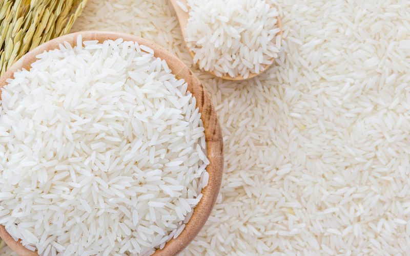شوف كيلو الأرز بكام.. ارتفاع قياسي لأسعار الأرز اليوم الإثنين والطن يترفع 1500 جنيه دفعة واحدة