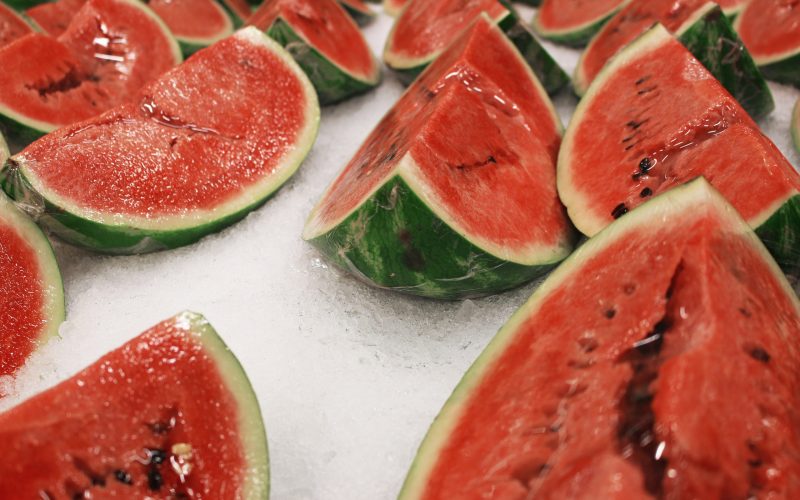“ممكن يتعمل مخلل وكمان مشوى”.. 6 وصفات متنوعة لتقديم البطيخ