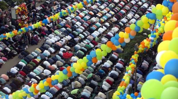 تقام في هذه المساجد.. الأوقاف تكشف ضوابط صلاة عيد الفطر 2024
