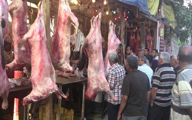 “بشاير العيد”.. التموين تعلن تخفيض أسعار اللحوم في المجمعات الاستهلاكية