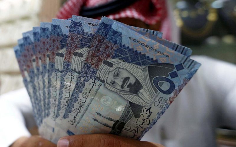 بكام النهاردة؟.. سعر الريال السعودي اليوم الثلاثاء 6 يونيو 2023 في نهاية التعاملات البنكية