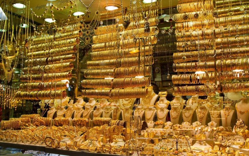 “عيار 21 بيفرح العرسان تاني”.. مفاجأة في أسعار الذهب اليوم الأربعاء 14 يونيو في الصاغة