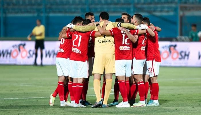 عودة الشناوي والموهوب.. 24 لاعبا في قائمة الأهلي المسافرة لمواجهة المغرب بنهائي إفريقيا