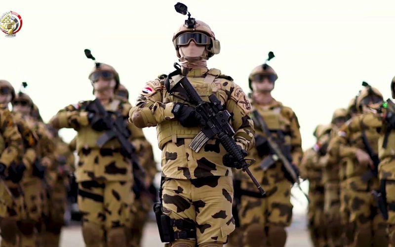التطوع في الجيش المصري 2023.. الشروط والمستندات المطلوبة