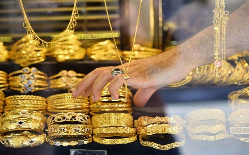 “اللحق اشتري”.. تراجع سعر الذهب في مصر اليوم الثلاثاء 13يونيو 2023 بحلول تعاملات المساء